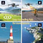 4K Professional Drone with 3-Axis Gimbal and GPS