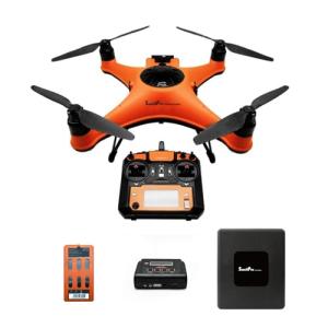 SwellPro FD1+ Fishing Drone with Bait Release