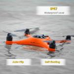 SwellPro FD1+ Fishing Drone with Bait Release