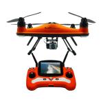 SwellPro FD3 Fishing Drone with 4K Camera