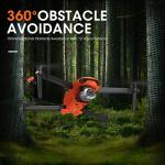 Autel EVO II Pro Drone with 6K HDR Bundle