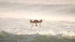 Swellpro FD1+ Waterproof Fishing Drone with Bait Release
