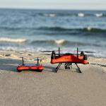 SwellPro FD3 Fishing Drone with 4K Camera