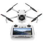 DJI Mini 3 4K Drone with Smart Controller & Accessories