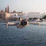 DJI Mavic Mini Drone Bundle with 2.7K Camera