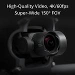 DJI FPV Combo Drone with 4K Camera