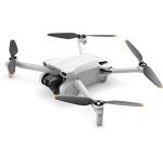 DJI Mini 3 4K Drone with Smart Controller & Accessories