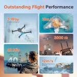 Autel EVO Lite 640T Enterprise Drone with Thermal Camera