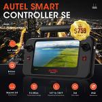 Autel EVO II Pro Drone with 6K HDR Bundle