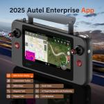 Autel EVO Lite 640T Enterprise Drone with Thermal Camera