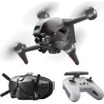 DJI FPV Combo Drone with Remote and Goggles