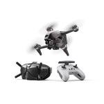 DJI FPV Drone Combo with Goggles and Controller