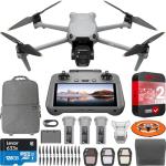 DJI Air 3S Combo Drone with 4K Camera