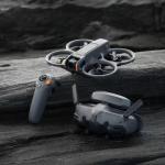 DJI Avata 2 FPV Drone Fly More Combo