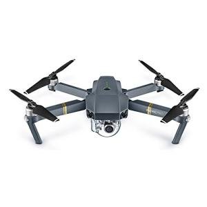 DJI Mavic Pro Drone with 4K Camera