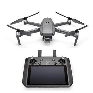 DJI Mavic 2 Pro Drone with Hasselblad Camera