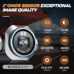 Autel EVO 2 Pro Rugged Bundle with 6K Video