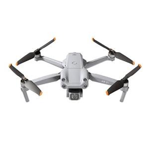 DJI 232 Drone - Your Aerial Adventure Awaits