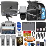 DJI Air 3S Drone Fly More Combo Bundle