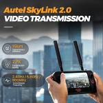 Autel EVO 2 Pro Rugged Bundle with 6K Video