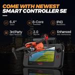 Autel EVO 2 Pro Rugged Bundle with 6K Video