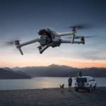 DJI Air 3S Combo Drone with 4K Camera