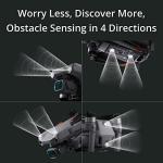 DJI 232 Drone - Your Aerial Adventure Awaits