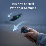 DJI Avata 2 Fly More Combo FPV Drone