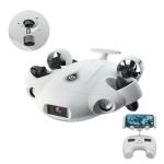 V-EVO 4K Underwater Drone Kit with VR Control