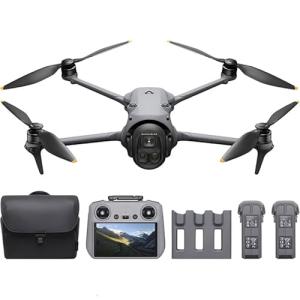 DJI Mavic 4 Pro Drone Fly More Combo
