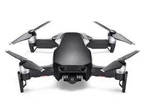 DJI Mavic Air Drone - Onyx Black Base