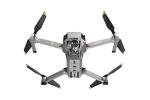 DJI Mavic Pro Platinum 4K Silver Drone