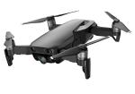 DJI Mavic Air Drone - Onyx Black Base