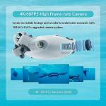V-EVO 4K Underwater Drone Kit with VR Control