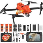 Autel EVO II PRO RTK V3 Drone with 6K Video