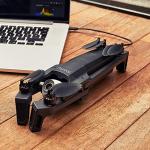 Parrot Anafi Drone with 4K HDR Camera