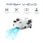 V-EVO 4K Underwater Drone Kit with VR Control