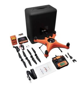 SwellPro Fisherman FD1+ Fishing Drone Bundle
