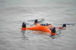 SwellPro Fisherman FD1+ Fishing Drone Bundle