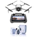 DJI Mini 4 Pro Foldable Drone with 4K Camera