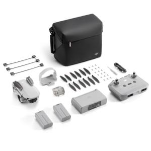 DJI Mini 2 SE Fly More Combo - 2.7K Drone