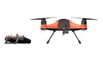 SwellPro Fisherman FD1+ Fishing Drone Bundle