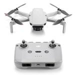 DJI Mini 2 SE Fly More Combo - 2.7K Drone