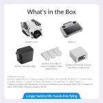 DJI Mini 4 Pro Fly More Combo Plus Bundle