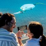 DORY EXPLORE Underwater Drone for Adventure Photography