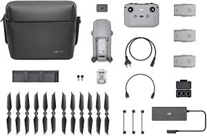 DJI Mavic Air 2 Fly More Combo Drone