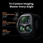 DJI Mavic 4 Pro Fly More Combo with RC 2