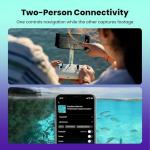 DORY EXPLORE Underwater Drone for Adventure Photography