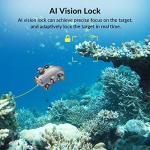 QYSEA FIFISH V6 Underwater Drone with AI Vision