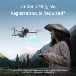 DJI Mini 4 Pro Fly More Combo Bundle